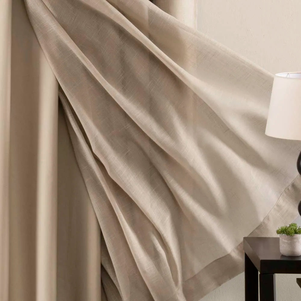 Como cuidar das suas cortinas e mantê-las sempre impecáveis