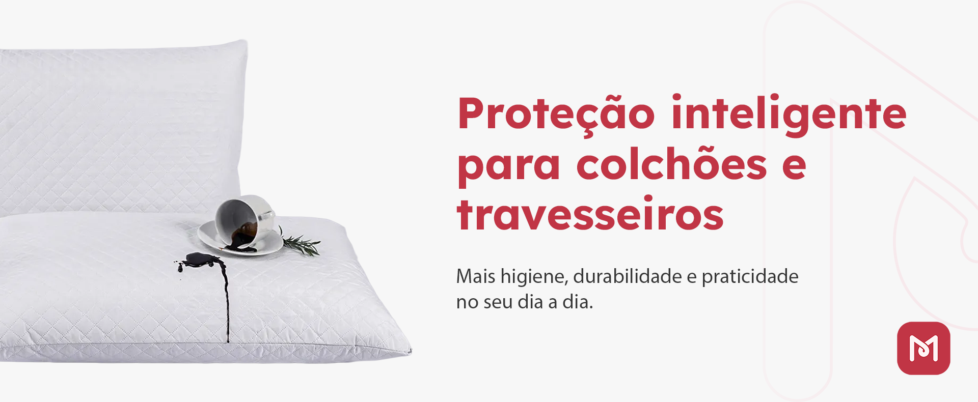Capas e Protetores Impermeáveis