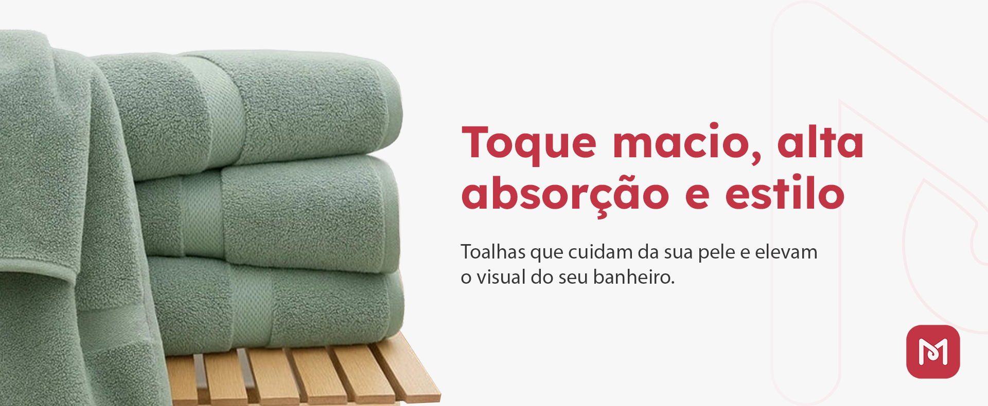 Toalhas
