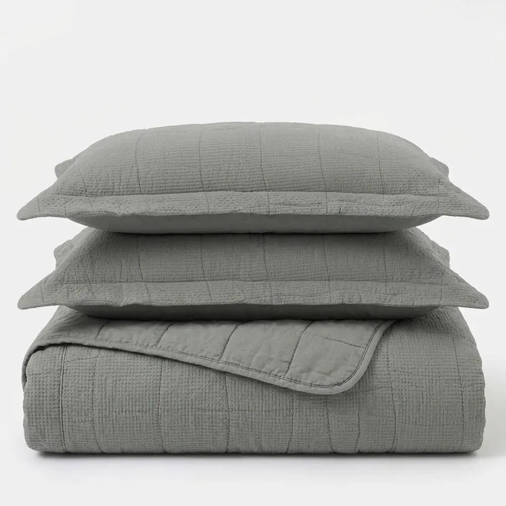 Kit Colcha Cobre Leito Dobby Comfort 3 Peças Dupla Face Marias Enxoval