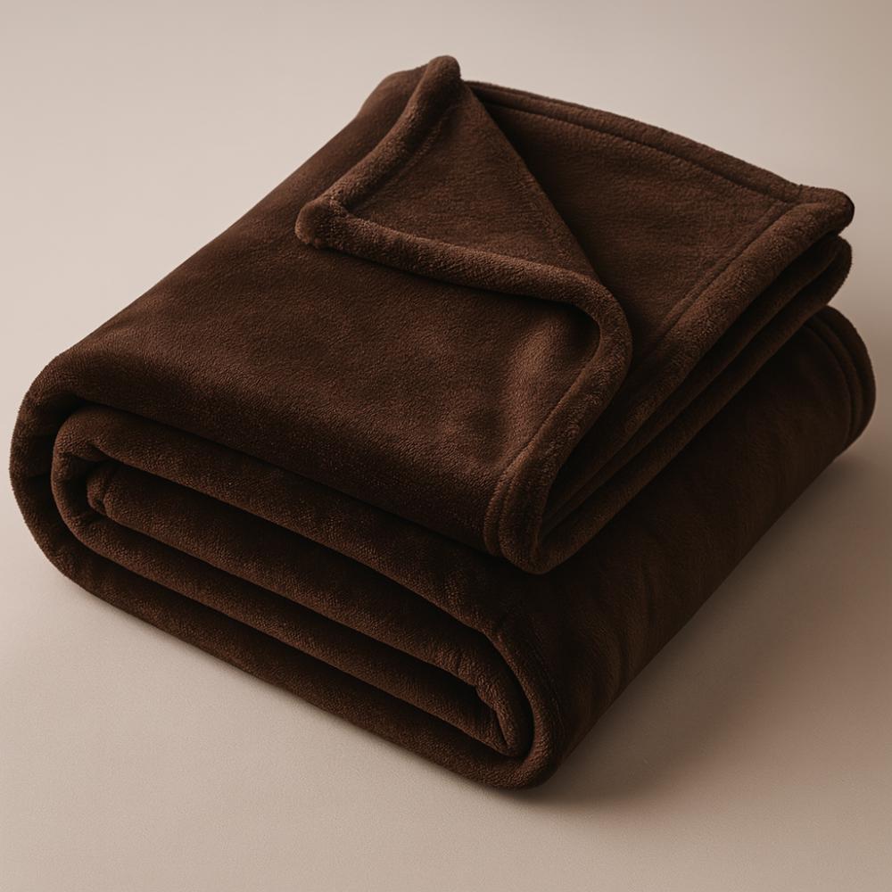 Cobertor Manta Celta Casal Decorativo 2,00x1,80