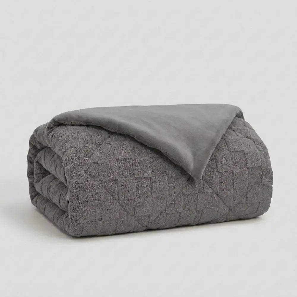 Coberdrom Dama Confort Dupla Face Toque Macio Marias Enxoval