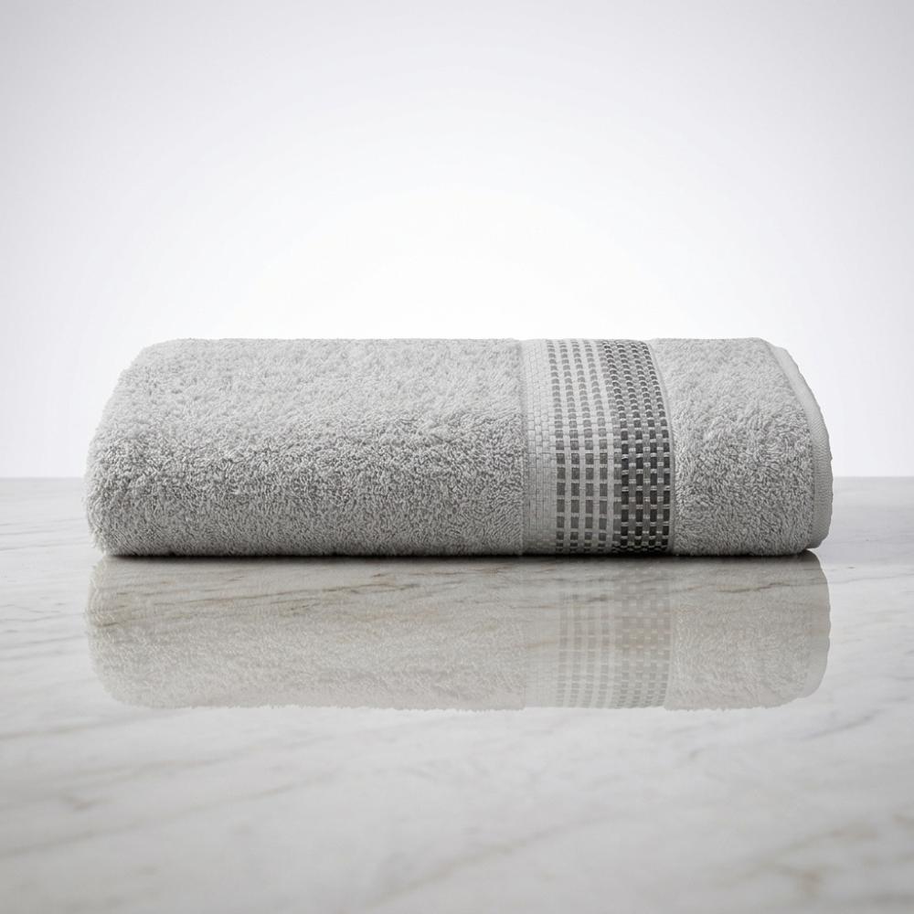 Toalha de Banho e Rosto Venus Algodão 340g/m² Alta Absorção