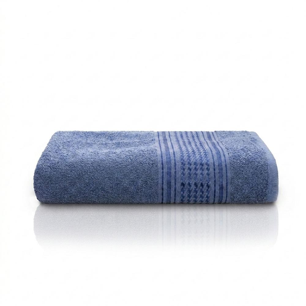 Toalhas de Banho Algodão 340g/m² Eletra