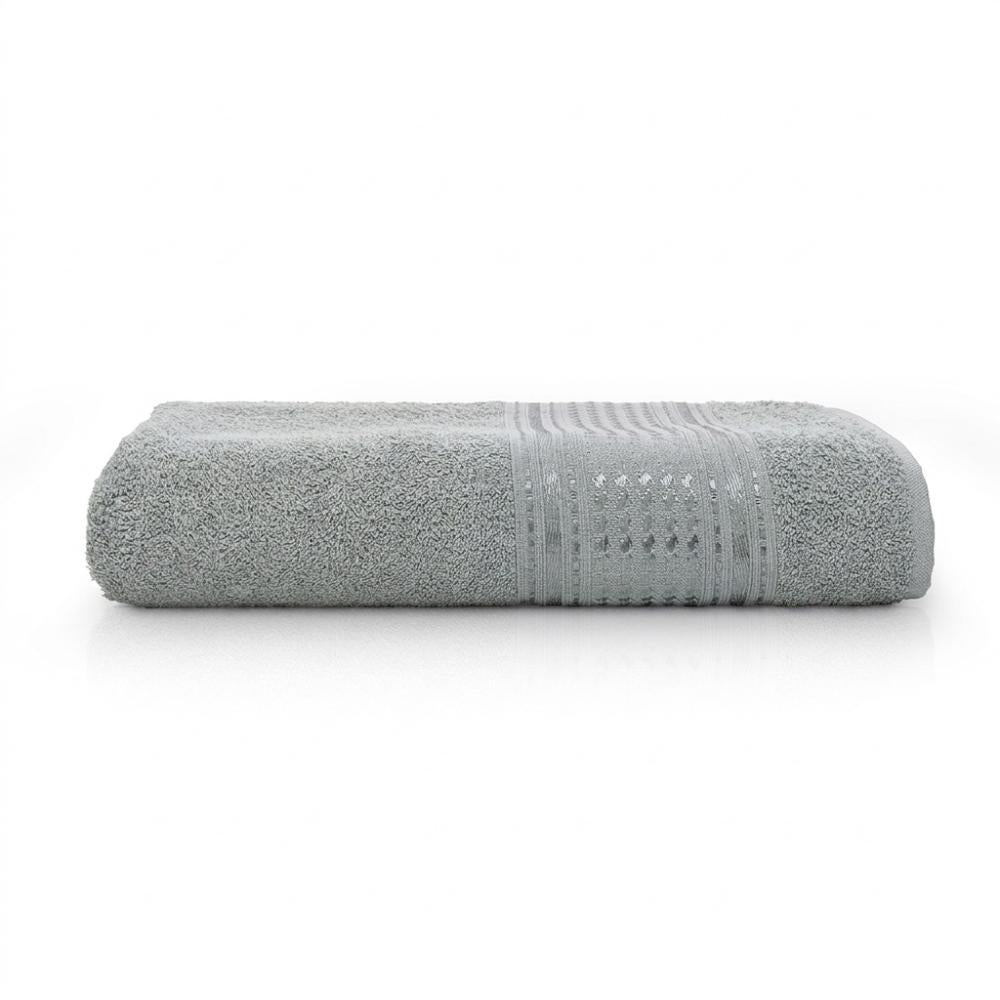 Toalhas de Banho Algodão 340g/m² Eletra