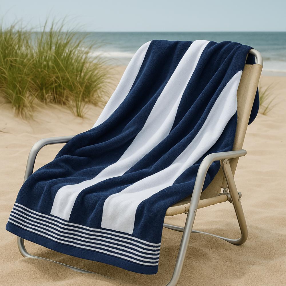 Toalha de Praia Sardenha 0,75m x 1,50m