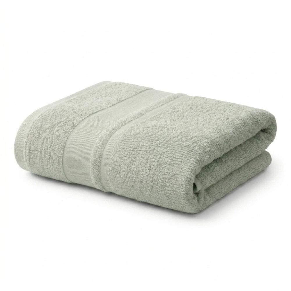 Toalhas de Banho 100% Algodão Fio Penteado 550g/m² Banhão Master
