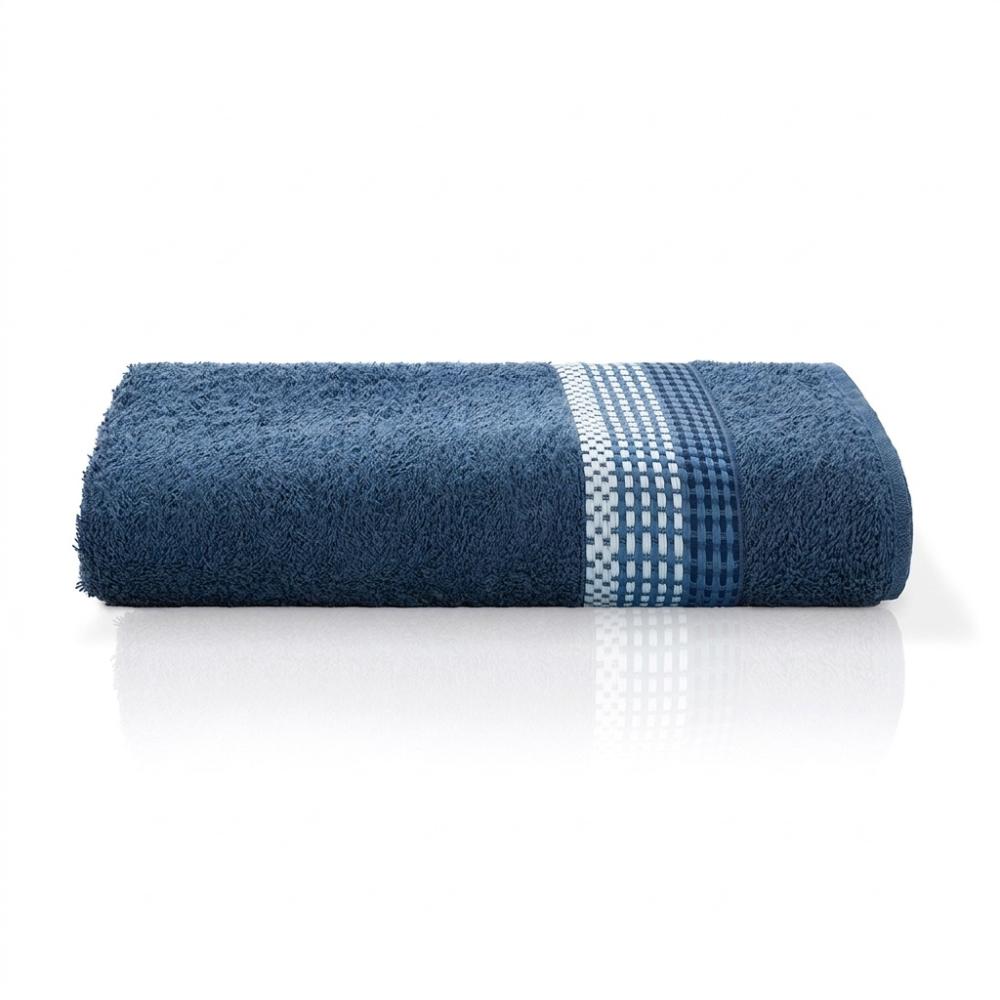 Toalha de Banho e Rosto Venus Algodão 340g/m² Alta Absorção
