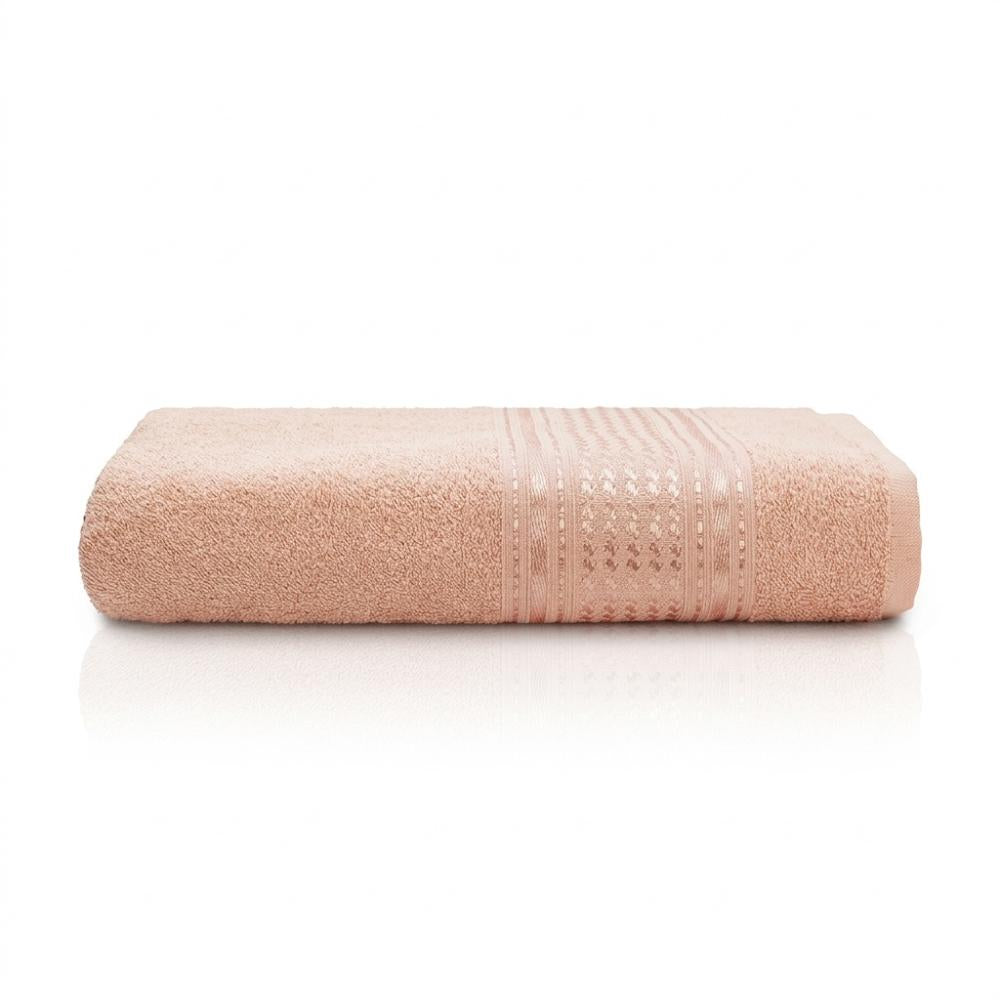 Toalhas de Banho Algodão 340g/m² Eletra