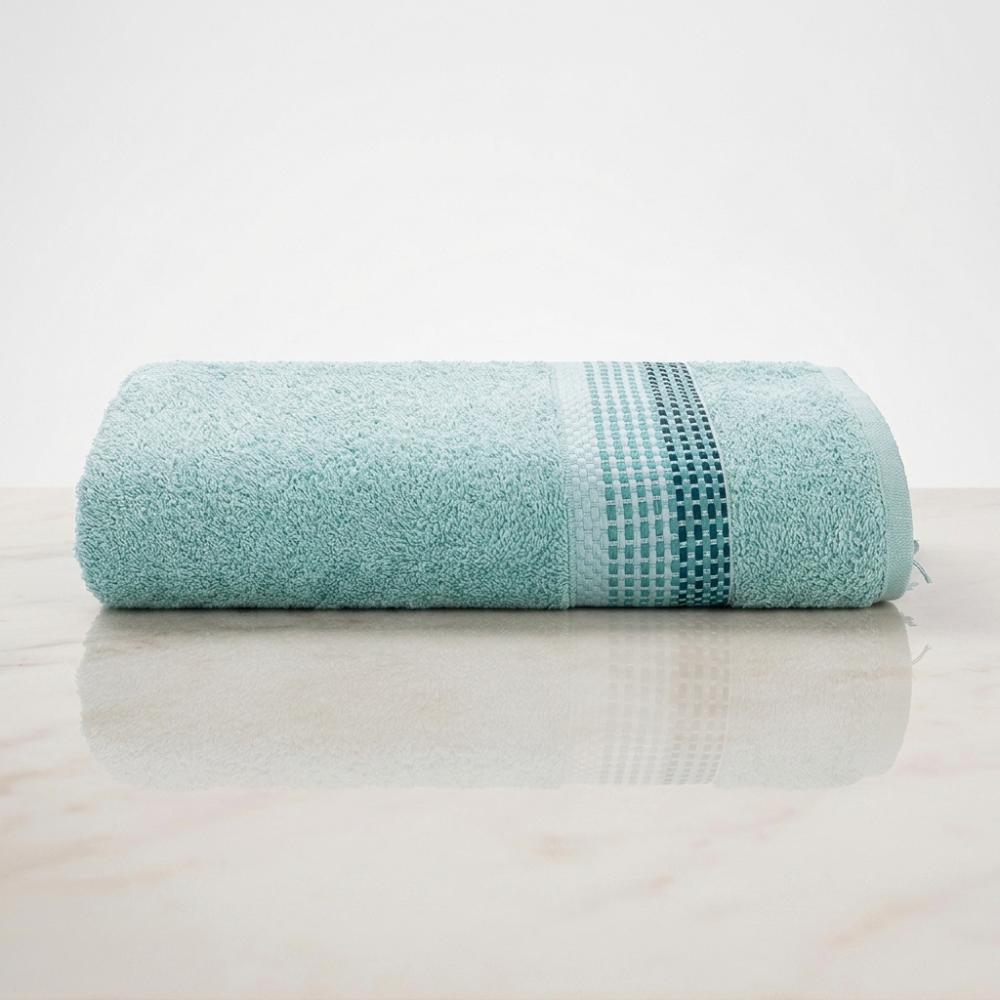 Toalha de Banho e Rosto Venus Algodão 340g/m² Alta Absorção