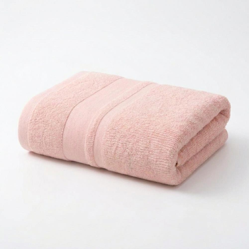Toalhas de Banho 100% Algodão Fio Penteado 550g/m² Banhão Master