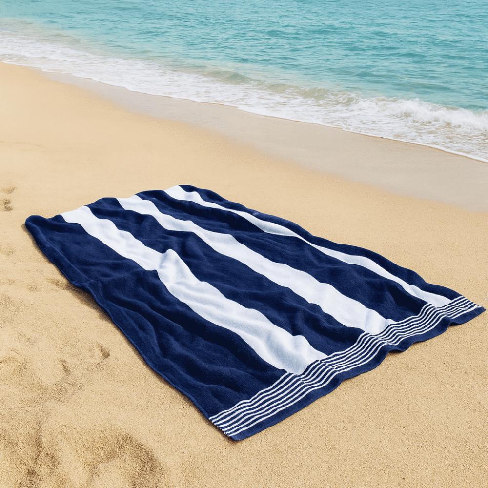 Toalha de Praia Sardenha 0,75m x 1,50m