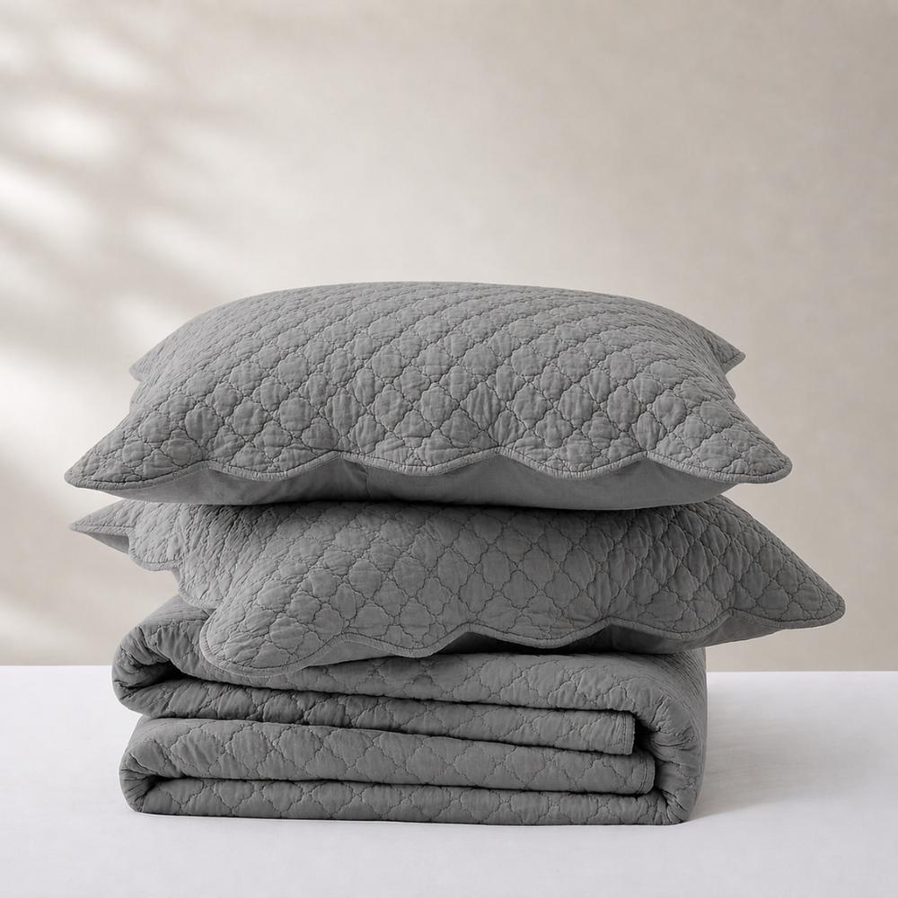 Kit Colcha Cobre Leito Soft Cloud Cama Toque Macio Solteiro