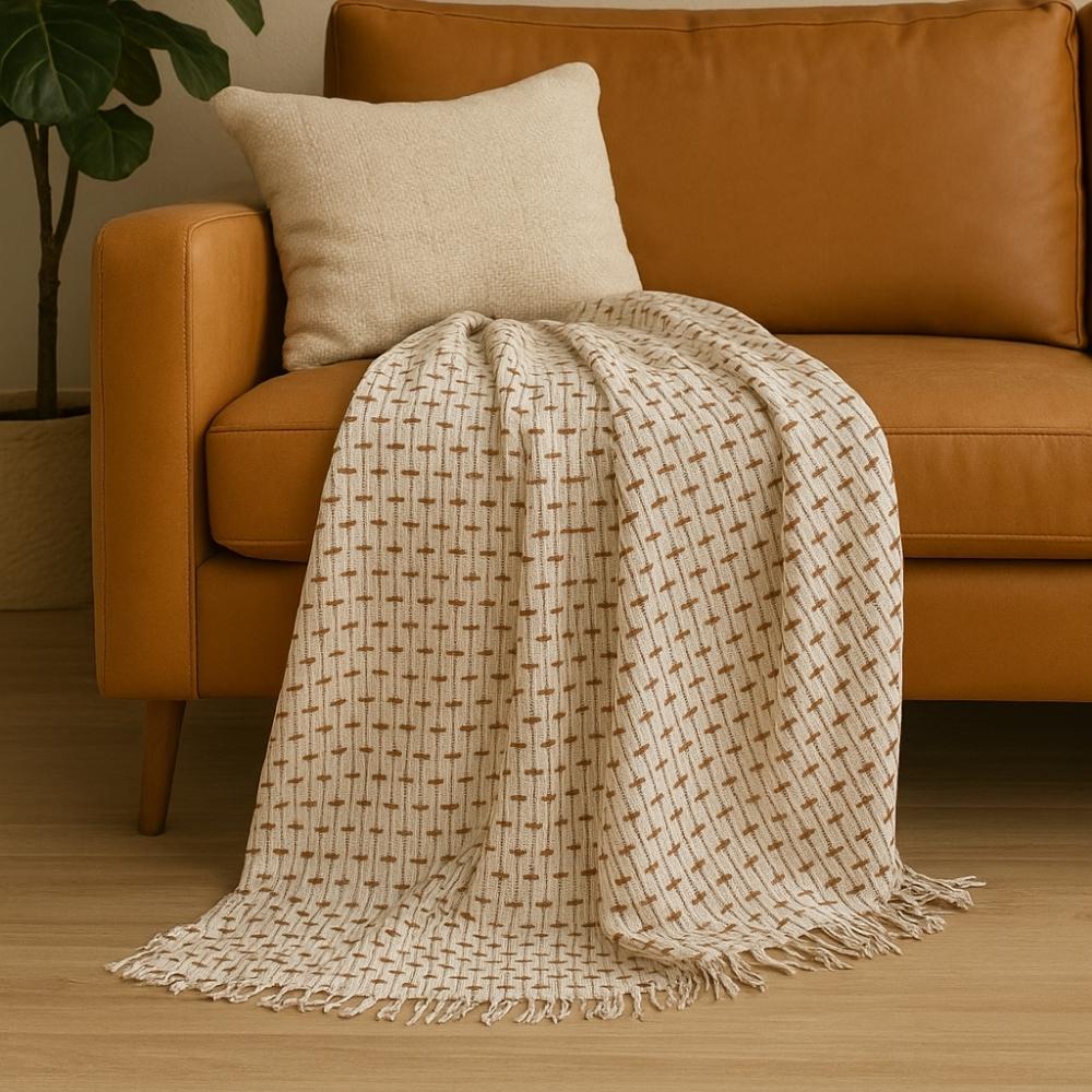 Manta Xale Big 2,40x1,80m Toque Natural Macia Aconchegante