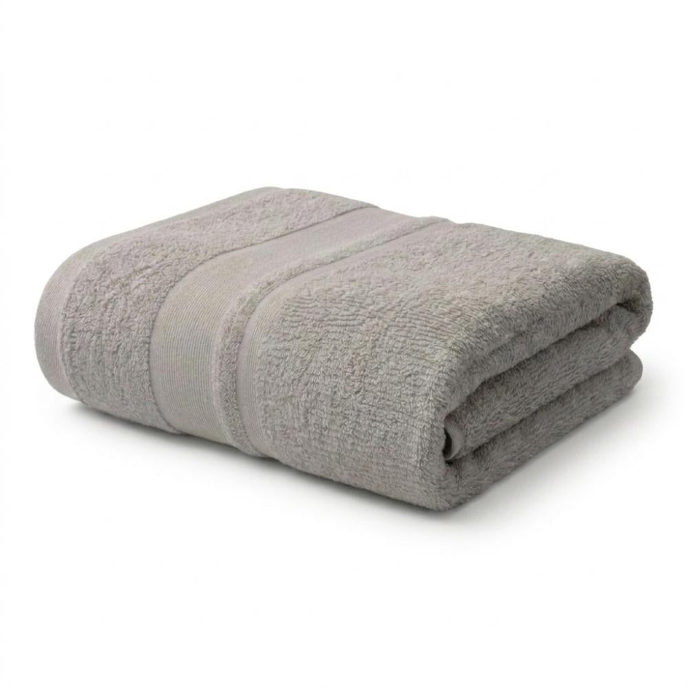 Toalhas de Banho 100% Algodão Fio Penteado 550g/m² Banhão Master
