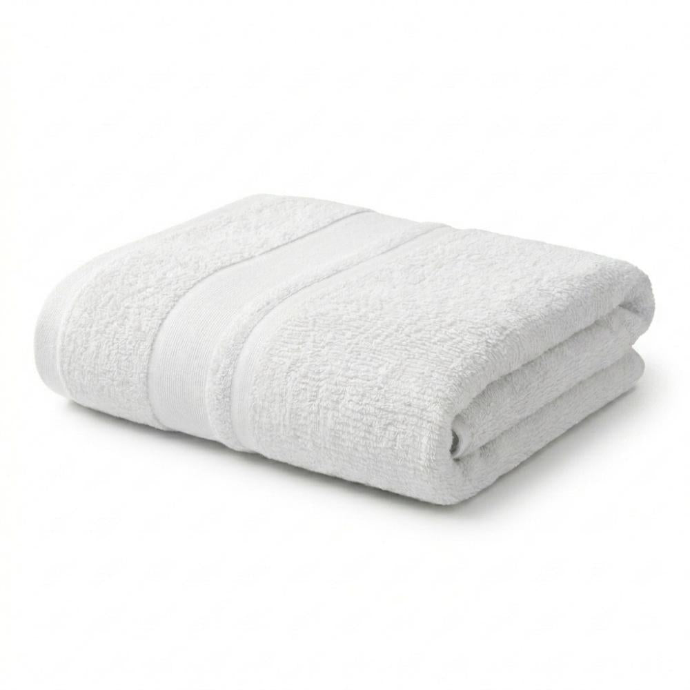Toalhas de Banho 100% Algodão Fio Penteado 550g/m² Banhão Master