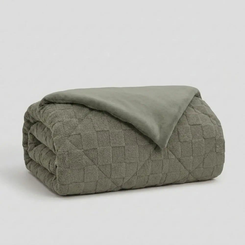 Coberdrom Dama Confort Dupla Face Toque Macio Marias Enxoval