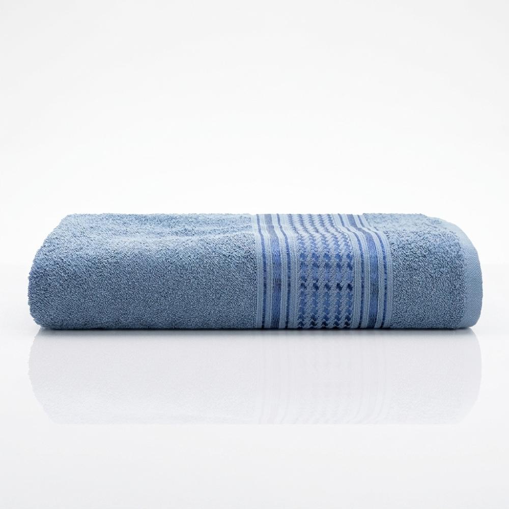 Toalhas de Banho Algodão 340g/m² Eletra