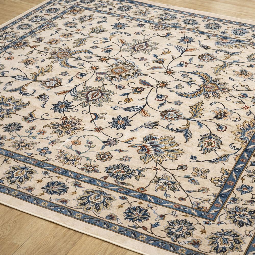 Tapete Sala Decorativo Montone Para Sala de Estar Quarto Luxo