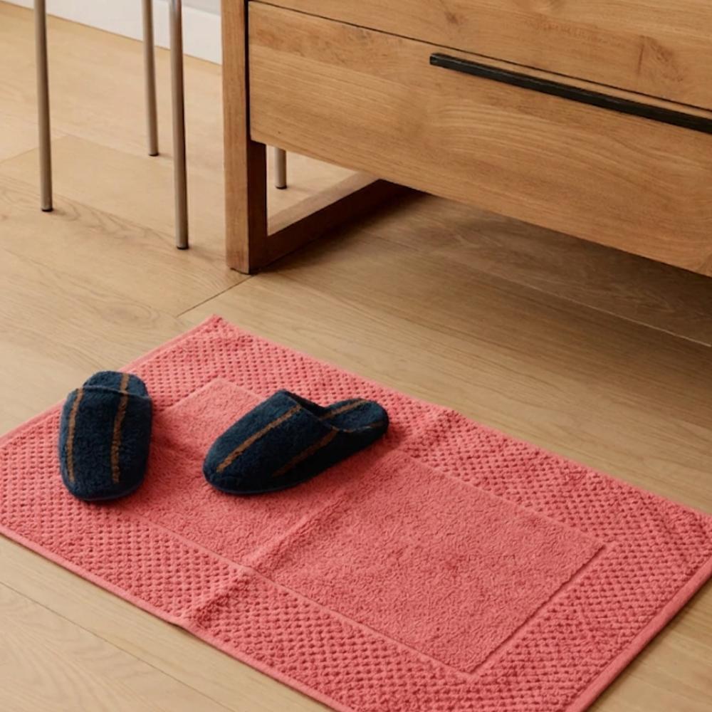 Toalha de Piso Supreme Algodão 600g/m²