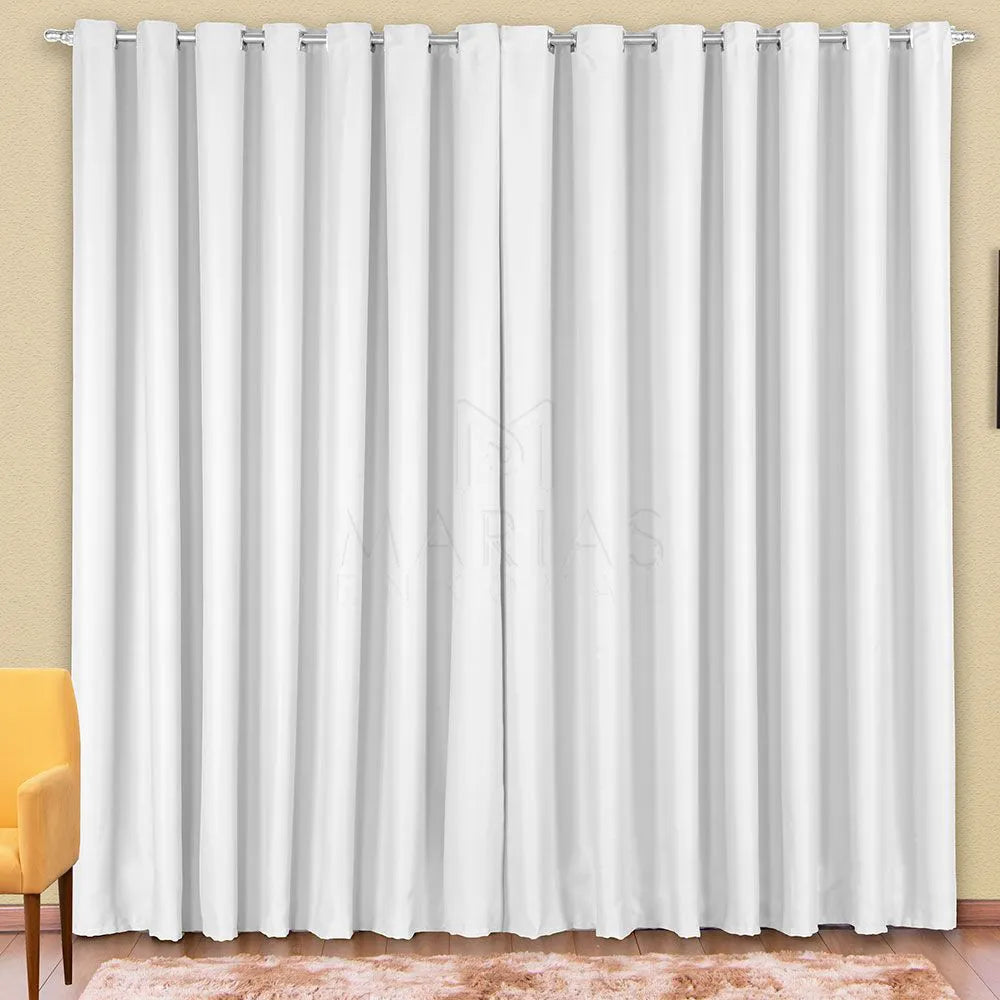 Cortina Blackout em Tecido