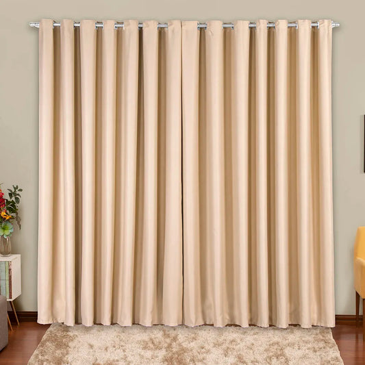 Cortina Blackout em Tecido