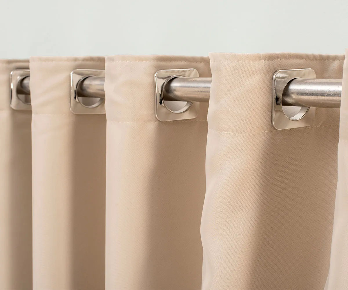 Cortina Blackout em Tecido